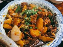 -黑皮酸菜鱼(三山街店)