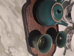 -潮堂 · 潮州菜(国贸商城店)