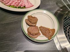 -NIUAN牛庵·日式和牛烧肉(恒隆店)