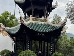-白帝城·瞿塘峡景区