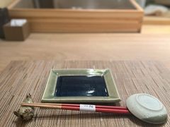 餐具摆设-一阳寿司(麦子街店)