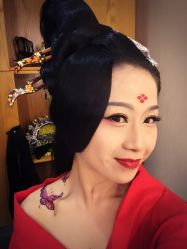 -盘子女人坊古装写真摄影(厦门总店)