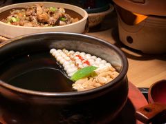土家桂花红糖凉粉-吃饭皇帝大(解放西路店)