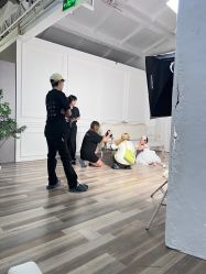 -马克叔叔的照相馆(东门店)