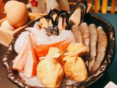 -栖川山葵家·寿喜锅·日式料理(龙湖北城天街商场店)