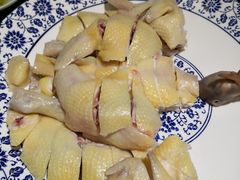 -九记路边鸡(穗盐路店)