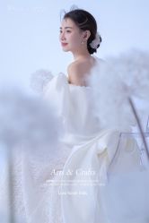 -安娜公馆婚纱摄影(锦州店)