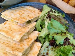 -青麦家·融合餐厅(江岛智立方店)