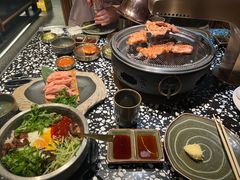 -金家烤鳗鱼(西塔旗舰店)