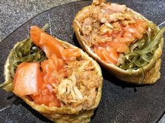 -禾绿寿司·定食·拉面·烧炸(喜荟城店)