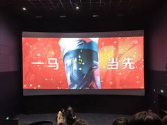 -SFC上影百联影城(川沙IMAX店)