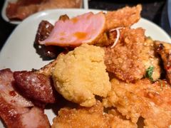 -梨花自助烤肉(乐宾店)