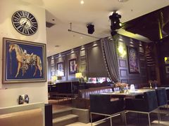 大堂-J·one Bistro吉萬酒厨·牛排