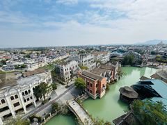 -赤坎·广东华侨国际旅游度假区