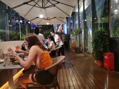 -盐说Salt Talk北美风味西餐厅(海上世界店)