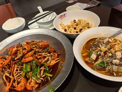 -天宝兄弟(前海壹方城店)