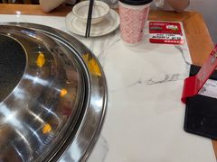 -冰城焰会大丰收铁锅炖(萝岗万达金街店)
