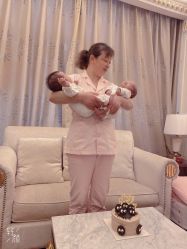 -大美母婴月子中心