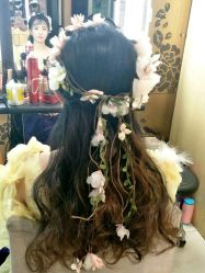 -完美新娘婚纱摄影