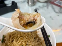 -曾仔竹升面