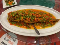 -玉华台饭庄(裕中西里小区店)