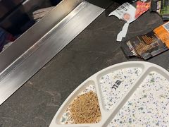 -河坝烧烤串城(金达莱店)