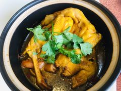 -聚丰园•湖鲜餐厅(阿红私房菜梅石路店)