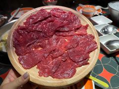 -南城十里潮汕鲜牛火锅·鲜虾生滚粥(融汇老商埠店)