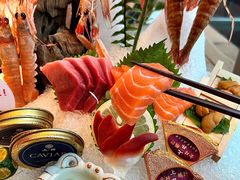 -上井料理黑金店(IFS国金中心店)