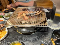 -九田家黑牛烤肉料理(石路天虹店)