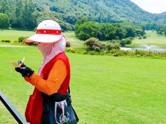 -南沙高尔夫球会