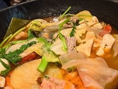 -万记麻辣烫国展总店