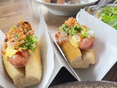 -BOR Eatery(安福路店)