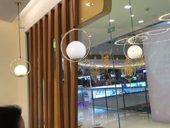 大堂-7分甜(钟楼龙湖店)