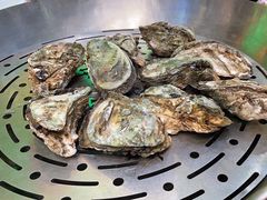 -飞尝蚝·顺德菜·鱼生(顺德总店)
