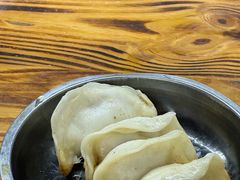 -锅贴大王南翔小笼(临沂二村店)