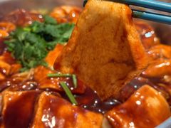 -黄记煌三汁焖锅(崇文门店)