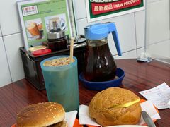 -兰芳园(中环老店)