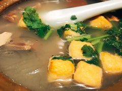 -南京大牌档(三阳广场苏宁店)