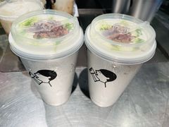 -喜茶(广州天汇igc店)
