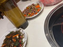 -盛源川香鱼火锅(西小区总店)