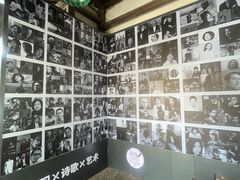 -舒羽咖啡(运河店)