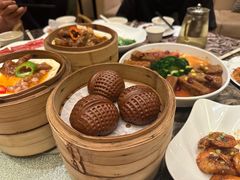 -汇景希尔顿逸林酒店·悦轩中餐厅