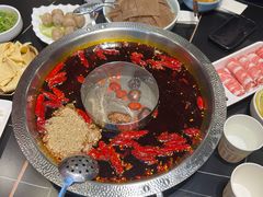 -俏媳妇火锅(宽窄巷子店)