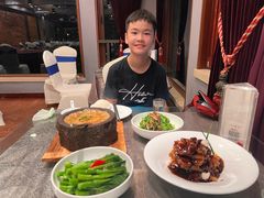 -知味观·味庄(杨公堤店)