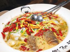 -江渔儿酸菜鱼(东二环泰禾店)