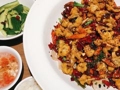 -首秀·四川料理(星耀101店)