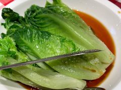 -西贝(吴江路湟普汇店)