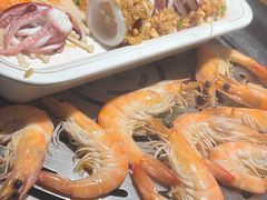 -三个渔夫·蒸汽海鲜(小白楼店)