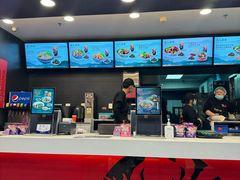 -康师傅私房牛肉面(申虹店)